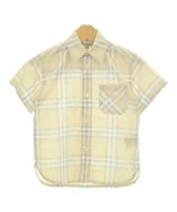 BURBERRY CHILDREN シャツ