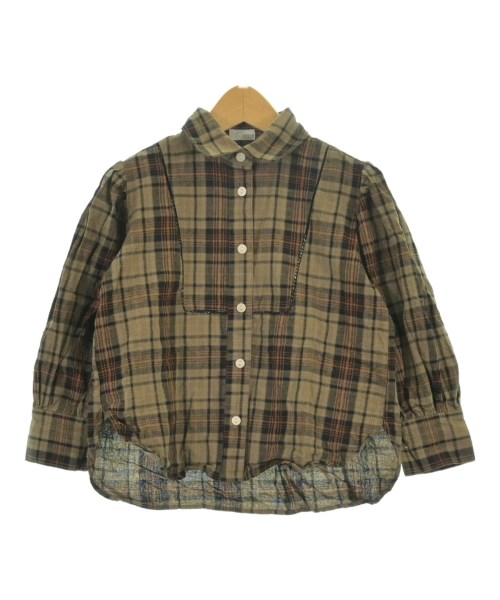 ローリーズファーム(LOWRYS FARM)のLOWRYS FARM シャツ