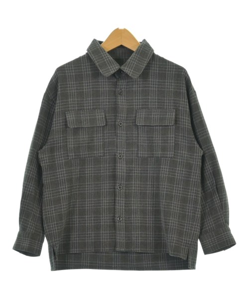 ローリーズファーム(LOWRYS FARM)のLOWRYS FARM シャツ