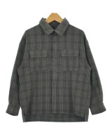 LOWRYS FARM シャツ