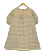 LOWRYS FARM（ローリーズファーム）ワンピース（その他） ベージュ サイズ:130(9T-10T) キッズ/2200695983109