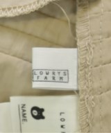 LOWRYS FARM（ローリーズファーム）ワンピース（その他） ベージュ サイズ:130(9T-10T) キッズ/2200695983109