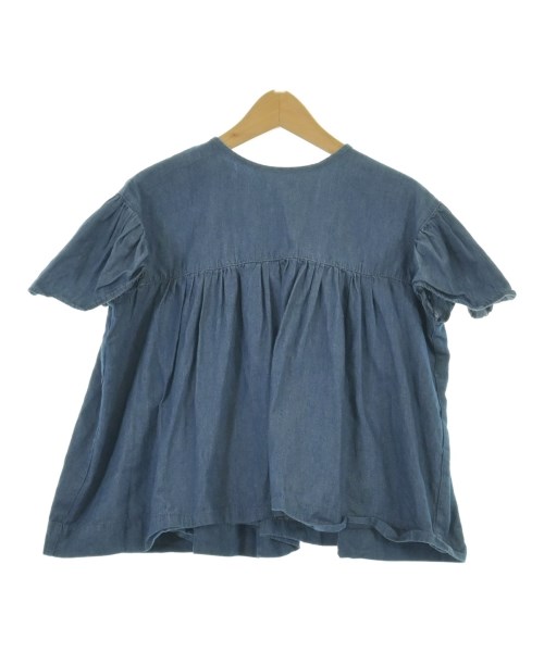 LOWRYS FARM（ローリーズファーム）Tシャツ・カットソー 青 サイズ:100-110 キッズ/2200701552039