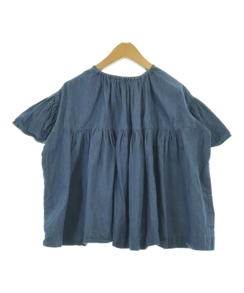 LOWRYS FARM（ローリーズファーム）Tシャツ・カットソー 青 サイズ:100-110 キッズ/2200701552039