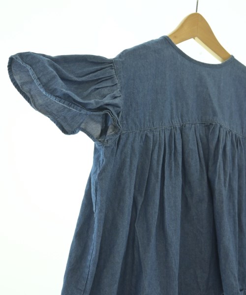 LOWRYS FARM（ローリーズファーム）Tシャツ・カットソー 青 サイズ:100-110 キッズ/2200701552039