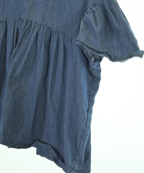 LOWRYS FARM（ローリーズファーム）Tシャツ・カットソー 青 サイズ:100-110 キッズ/2200701552039