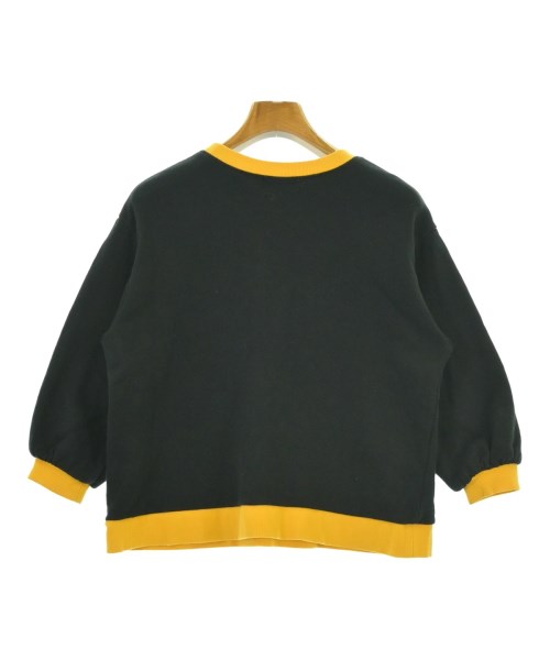 LOWRYS FARM（ローリーズファーム）スウェット 黒 サイズ:3(120-130cm) キッズ/2200663374038