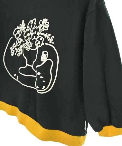 LOWRYS FARM（ローリーズファーム）スウェット 黒 サイズ:3(120-130cm) キッズ/2200663374038