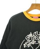 LOWRYS FARM（ローリーズファーム）スウェット 黒 サイズ:3(120-130cm) キッズ/2200663374038