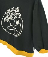 LOWRYS FARM（ローリーズファーム）スウェット 黒 サイズ:3(120-130cm) キッズ/2200663374038