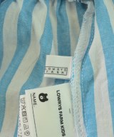 LOWRYS FARM（ローリーズファーム）シャツ 青 サイズ:4 キッズ/2200686942085