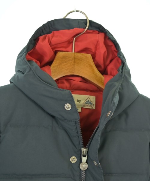 PYRENEX（ピレネックス）その他 グレー サイズ:110(5T-6T) キッズ/2200644379021