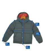 PYRENEX（ピレネックス）その他 グレー サイズ:110(5T-6T) キッズ/2200644379021