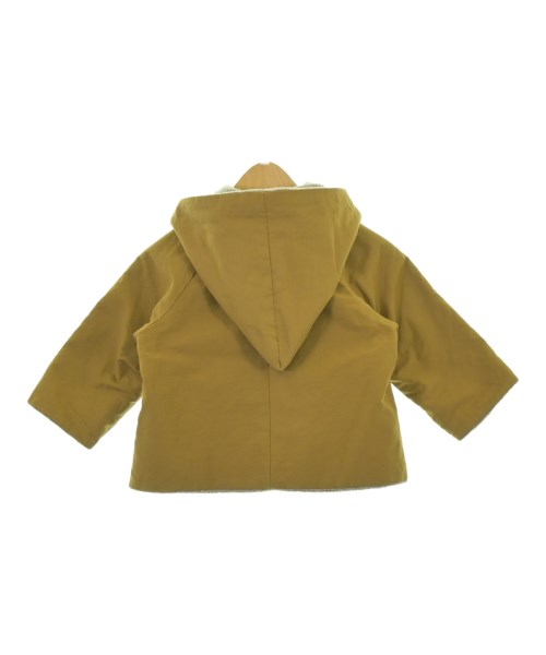 eLfinFOLK（エルフィンフォルク）その他 茶 サイズ:90(24M) キッズ/2200686147107
