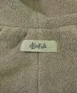 eLfinFOLK（エルフィンフォルク）その他 茶 サイズ:90(24M) キッズ/2200686147107
