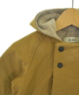 eLfinFOLK（エルフィンフォルク）その他 茶 サイズ:90(24M) キッズ/2200686147107