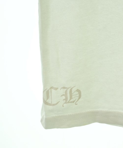 CHROME HEARTS（クロムハーツ）Tシャツ・カットソー 白 サイズ:150(13T-14T) キッズ/2200664219956