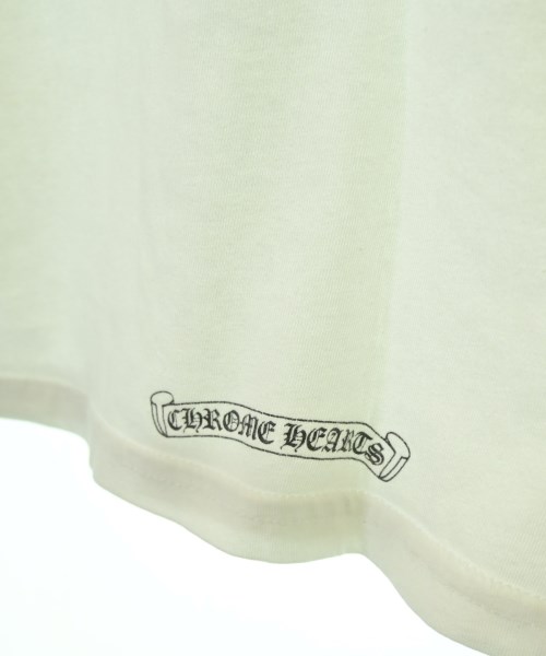 CHROME HEARTS（クロムハーツ）Tシャツ・カットソー 白 サイズ:150(13T-14T) キッズ/2200664219956