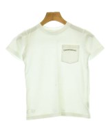 CHROME HEARTS（クロムハーツ）Tシャツ・カットソー 白 サイズ:150(13T-14T) キッズ/2200664219956