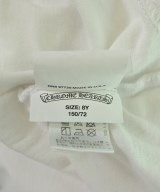 CHROME HEARTS（クロムハーツ）Tシャツ・カットソー 白 サイズ:150(13T-14T) キッズ/2200664219956