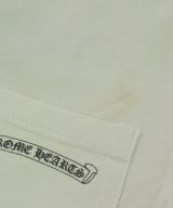 CHROME HEARTS（クロムハーツ）Tシャツ・カットソー 白 サイズ:150(13T-14T) キッズ/2200664219956