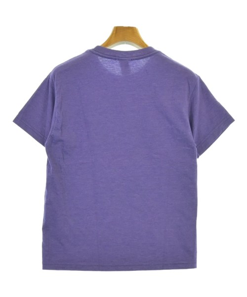 VOLCOM（ボルコム）Tシャツ・カットソー 紫 サイズ:S(100cm位) キッズ/2200662592228