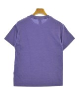 VOLCOM（ボルコム）Tシャツ・カットソー 紫 サイズ:S(100cm位) キッズ/2200662592228