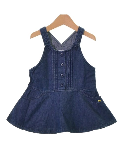 KP(ケーピー)ワンピース（その他） 紺 サイズ:90/2200373081073