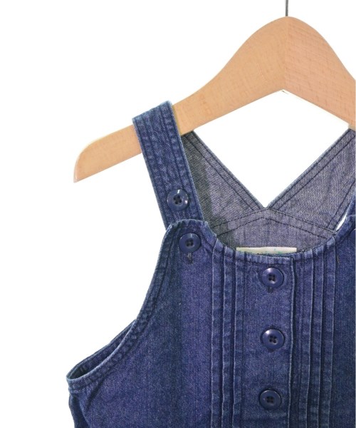 KP（ケーピー）ワンピース（その他） 紺 サイズ:90 キッズ/2200373081073