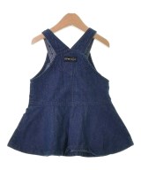 KP（ケーピー）ワンピース（その他） 紺 サイズ:90 キッズ/2200373081073