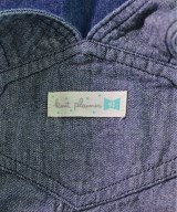 KP（ケーピー）ワンピース（その他） 紺 サイズ:90 キッズ/2200373081073