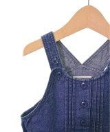 KP（ケーピー）ワンピース（その他） 紺 サイズ:90 キッズ/2200373081073