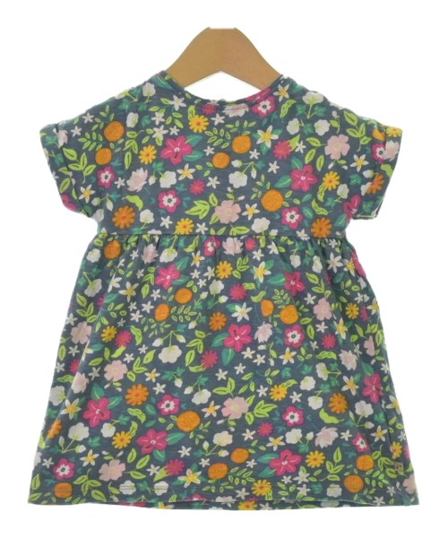 その他(ソノタ)ワンピース（その他） 青 サイズ:80(12M)/2200508264197