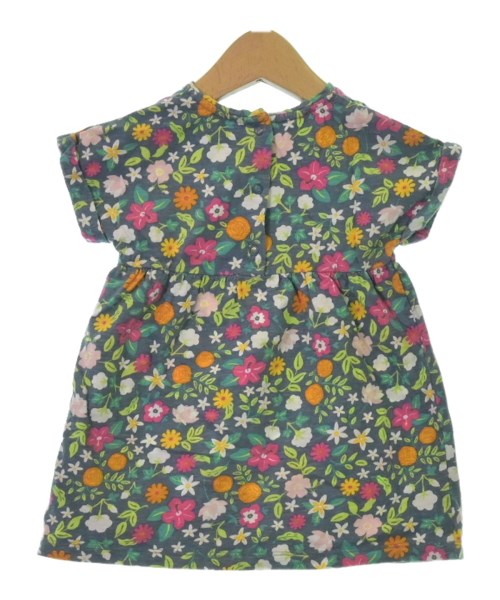 SONOTA（ソノタ）ワンピース（その他） 青 サイズ:80(12M) キッズ/2200508264197