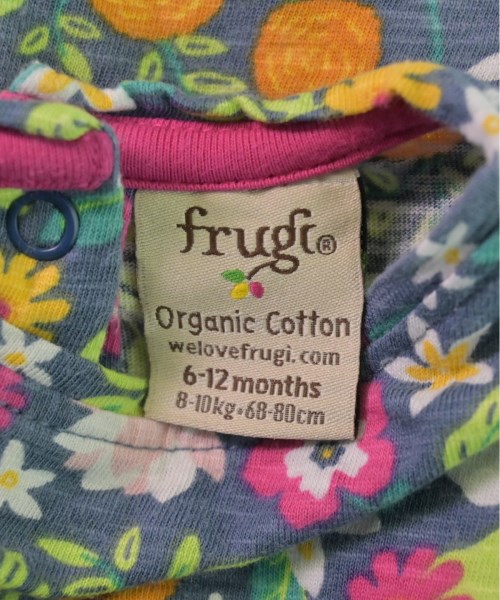 SONOTA（ソノタ）ワンピース（その他） 青 サイズ:80(12M) キッズ/2200508264197