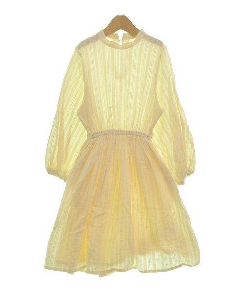 その他(ソノタ)ワンピース（その他） 白 サイズ:3(110cm位)/2200494951064