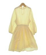 SONOTA（ソノタ）ワンピース（その他） 白 サイズ:3(110cm位) キッズ/2200494951064