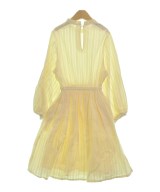 SONOTA（ソノタ）ワンピース（その他） 白 サイズ:3(110cm位) キッズ/2200494951064