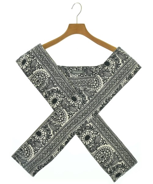 その他(ソノタ)小物類（その他） 白 サイズ:-/2200618692019