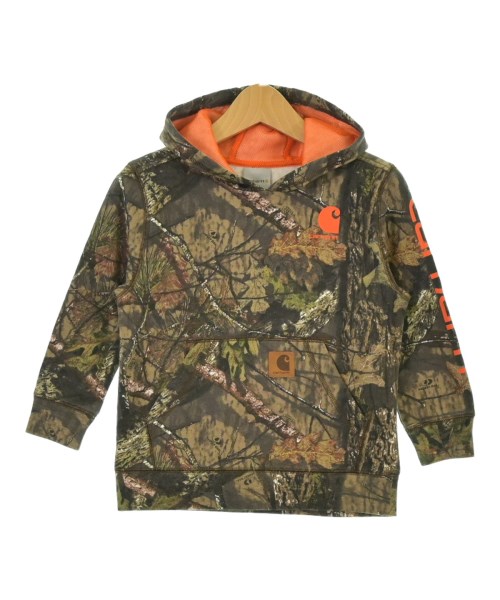 その他(ソノタ)Tシャツ・カットソー 茶 サイズ:100(3T-4T)/2200623475157