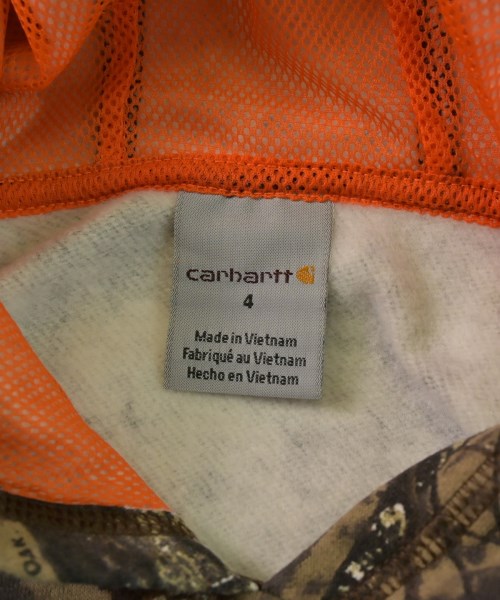 SONOTA（ソノタ）Tシャツ・カットソー 茶 サイズ:100(3T-4T) キッズ/2200623475157