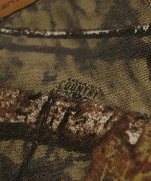 SONOTA（ソノタ）Tシャツ・カットソー 茶 サイズ:100(3T-4T) キッズ/2200623475157