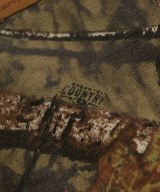 SONOTA（ソノタ）Tシャツ・カットソー 茶 サイズ:100(3T-4T) キッズ/2200623475157