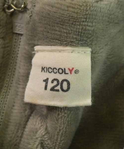 SONOTA（ソノタ）ワンピース（その他） グレー サイズ:120(7T-8T) キッズ/2200638114027