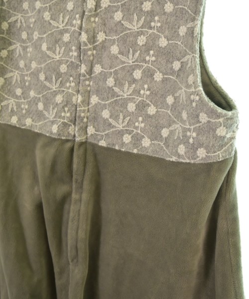 SONOTA（ソノタ）ワンピース（その他） グレー サイズ:120(7T-8T) キッズ/2200638114027