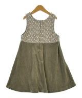 SONOTA（ソノタ）ワンピース（その他） グレー サイズ:120(7T-8T) キッズ/2200638114027