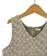 SONOTA（ソノタ）ワンピース（その他） グレー サイズ:120(7T-8T) キッズ/2200638114027