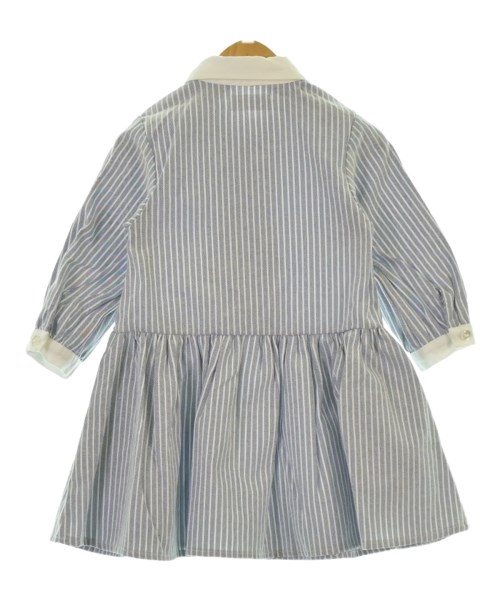 SONOTA（ソノタ）ワンピース（その他） 青 サイズ:80(12M) キッズ/2200640189020