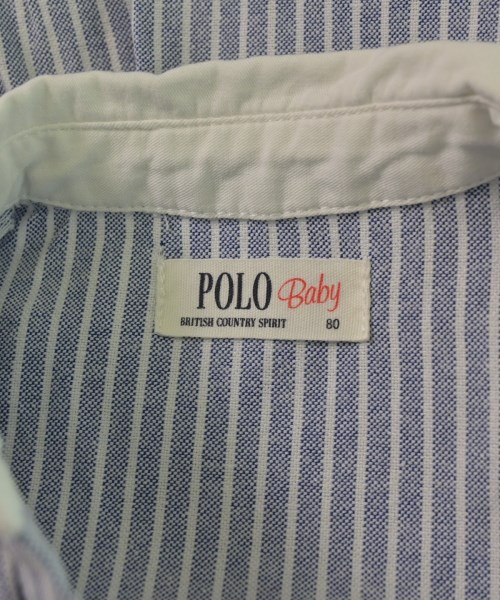 SONOTA（ソノタ）ワンピース（その他） 青 サイズ:80(12M) キッズ/2200640189020