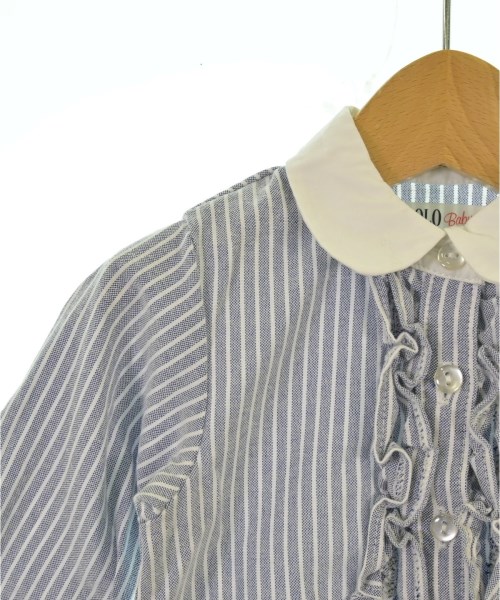 SONOTA（ソノタ）ワンピース（その他） 青 サイズ:80(12M) キッズ/2200640189020